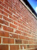 Before Repointing